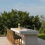 Villa Clara Meloni Motovun