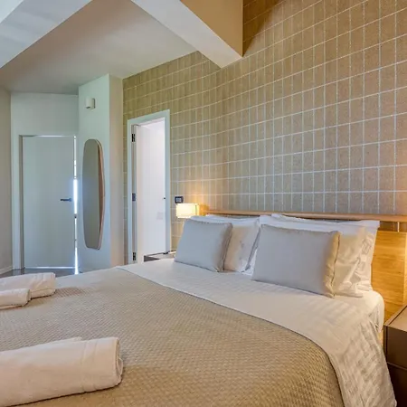 Villa Clara Meloni Motovun