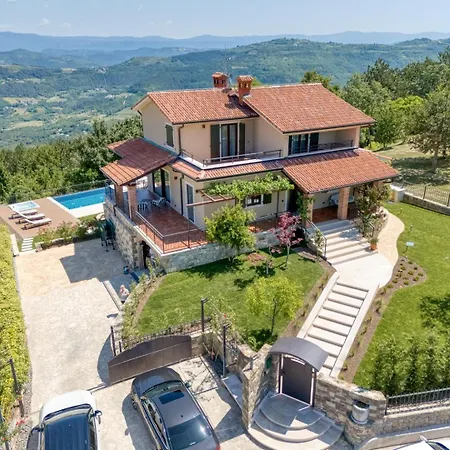 Clara Meloni Motovun