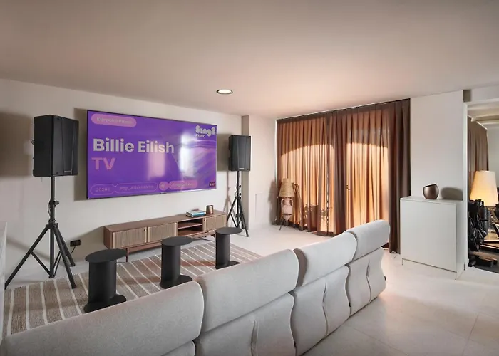 Clara Meloni Vila Motovun