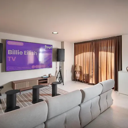 Clara Meloni Vila Motovun