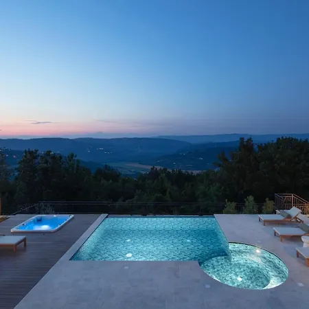 Clara Meloni * Motovun